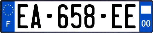 EA-658-EE