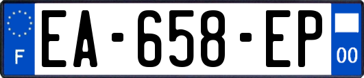 EA-658-EP