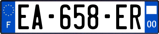 EA-658-ER