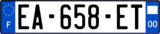 EA-658-ET