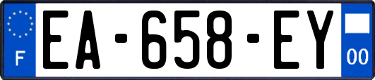 EA-658-EY