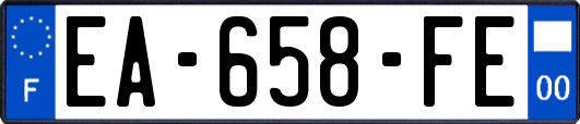 EA-658-FE