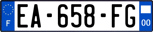 EA-658-FG