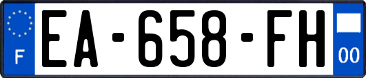 EA-658-FH