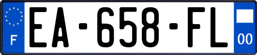 EA-658-FL