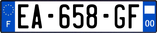 EA-658-GF