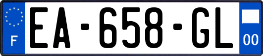 EA-658-GL