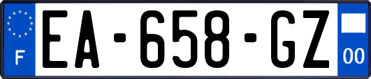 EA-658-GZ