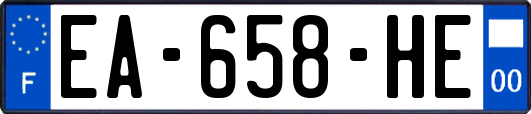 EA-658-HE