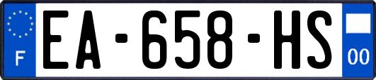 EA-658-HS