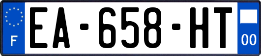 EA-658-HT
