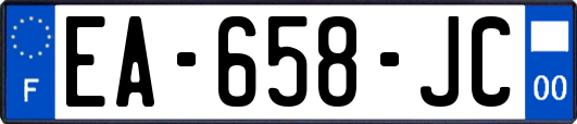 EA-658-JC