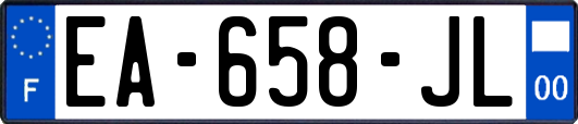 EA-658-JL