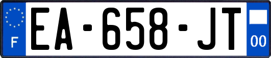 EA-658-JT