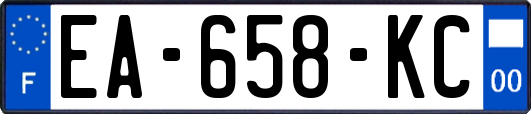 EA-658-KC