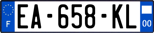 EA-658-KL