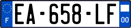 EA-658-LF