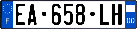 EA-658-LH