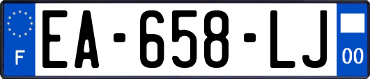EA-658-LJ