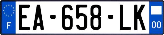EA-658-LK