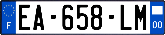 EA-658-LM