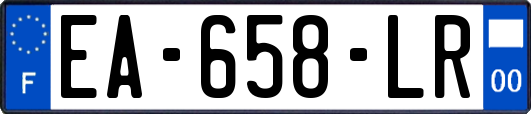 EA-658-LR