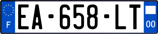 EA-658-LT