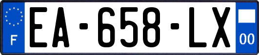 EA-658-LX