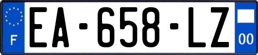 EA-658-LZ