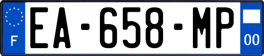 EA-658-MP