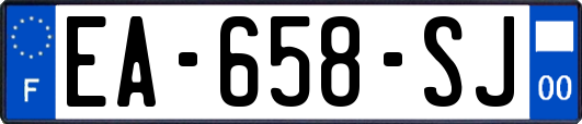 EA-658-SJ