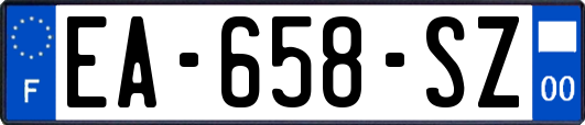 EA-658-SZ