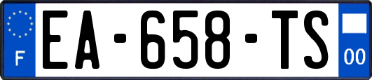 EA-658-TS