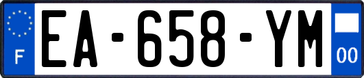 EA-658-YM