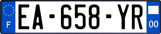 EA-658-YR