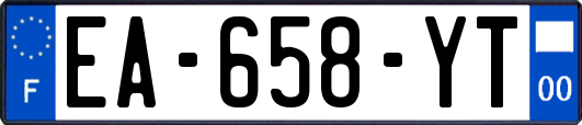 EA-658-YT