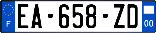 EA-658-ZD