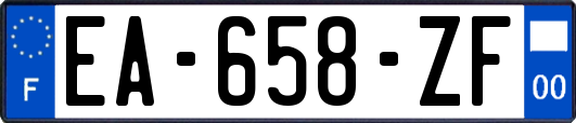 EA-658-ZF