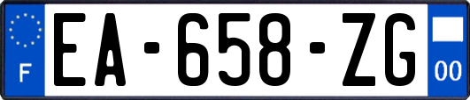 EA-658-ZG