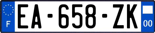 EA-658-ZK