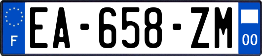 EA-658-ZM