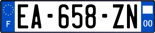 EA-658-ZN