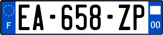 EA-658-ZP