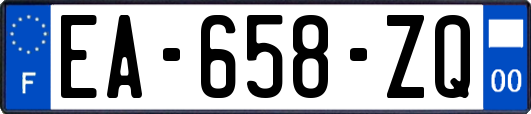 EA-658-ZQ