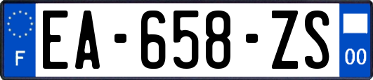 EA-658-ZS