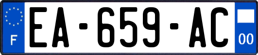 EA-659-AC