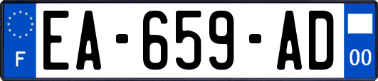 EA-659-AD