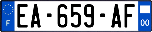 EA-659-AF