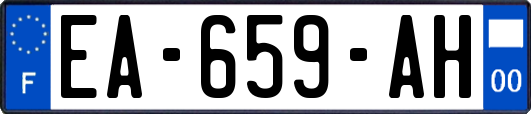 EA-659-AH