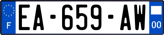 EA-659-AW